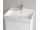 Villeroy & Boch Collaro nábytkové umývadlo 60x47 cm,prepad,otvor pre bat,Alpská Biela
