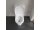 Villeroy&Boch O.novo WC kombi misa 36x64 cm,hlboké splachovanie,Vario odpad,Alps.Biela C+
