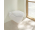 Villeroy & Boch ViCare WC závesné 37x70 cm,DirectFlush,hlboké splachovanie,Alpská Biela