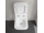 Villeroy & Boch Venticello WC závesné 37,5x56 cm,DirectFlush,Aquareduct,Stone White C+