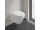 Villeroy & Boch Architectura WC závesné 37x53 cm,Rimless,Alpská Biela Ceramicplus