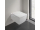 Villeroy & Boch Memento 2.0 WC závesné 37,5x56 cm,DirectFlush,Aquareduct,Stone White C+