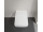 Villeroy & Boch Memento 2.0 WC sedátko SoftClose,Easy-off,Duroplast Biela