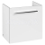 Villeroy&Boch Avento umývadlová skrinka 53x51,4x35,2cm,1 dvierka,panty vľavo,Crystal White