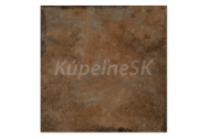 Pamesa ALLOY Copper obklad/dlažba 60x60x0,95 cm Semipulido-Pololesklá,rektifikovaná