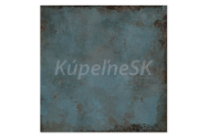 Pamesa ALLOY Azzurro obklad/dlažba 60x60x0,95 cm Semipulido-Pololesklá,rektifikovaná