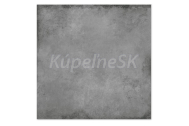 Pamesa ALLOY Grey obklad/dlažba 60x60x0,95 cm Semipulido-Pololesklá,rektifikovaná