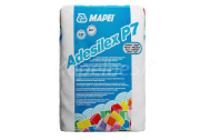 Mapei ADESILEX P 7 cementové lepidlo pre obklad/dlažbu/izoláciu so zníženým sklzom 25kg
