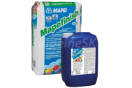 Mapei MAPEFINISH cementová dvojzložková malta na konečnú úpravu betónových povrchov 30 kg