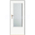 DRE dvere STANDARD 30 fólia DRE-Cell Biela
