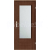 DRE dvere STANDARD 30 fólia DRE-Cell Orech