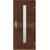 DRE dvere STANDARD 40 fólia DRE-Cell Orech