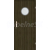 DRE dvere  STANDARD Bulaj fólia DRE-Cell Wenge tmavá