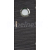 DRE dvere STANDARD TOP Bulaj 10 fólia CELL-TOP Dub šedý ryfla
