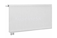 KORAD radiátor panelový Spodné pripojenie 11VKL (Ľavý) 900x0400(vxd)