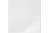 Zalakeramia CARNEVAL obklad biely lesklý 20X20cm, ZBR 501 1.trieda