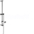 Hansa VIVA tyč sprchová 60cm s mydleničkou chróm