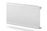 Purmo radiátor COMPACT C21 550x900 bočné pripojenie-paneláková rozteč
