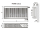 Purmo Ventil Compact CV22 300x1400 spodné pripojenie