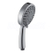 Sapho Ručná masážna sprcha 5 režimov sprchovania, priemer 120mm, ABS/chróm
