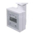 Doplatok-KTX3 termostatický regulátor s vykurovacou tyčou Biela rovná šnúra 150+zástrčka