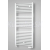 ISAN Grenada kúpeľňový radiátor rovný 695/450 (v / š), rebrík biely, 300 W