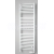 ISAN Grenada kúpeľňový radiátor oblý 695/450 (v / š), rebrík biely, 300 W