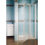 Ravak SDOP-90 sprchové krídlové dvere 90x185 cm,  white,Pearl + CLEANER čistič