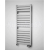ISAN Mapia Light kúpeľňový radiátor rovný 725/500 (v/š), 400 W, biely