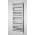 ISAN Mapia Light Elektrický kúpeľňový radiátor rovný 725/500 (v/š), 400 W, biely