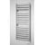 ISAN Mapia Light Elektrický kúpeľňový radiátor rovný 1765/600 (v/š), 1000W, biely