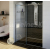 Gelco DRAGON sprchové posuvné dvere 1600mm, číre sklo