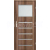 DRE dvere PREMIUM1 fólia Finish Orech americký