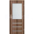DRE dvere PREMIUM10 fólia Finish Orech americký