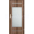DRE dvere PREMIUM11 fólia Finish Orech americký