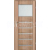 DRE dvere PREMIUM5 fólia Finish Brest