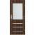 DRE dvere PREMIUM2 fólia Finish Heban