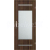 DRE dvere PREMIUM7 fólia Finish Heban