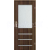 DRE dvere PREMIUM10 fólia Finish Heban