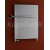 PMH Pegasus kúpeľňový designový radiátor 800/488 (v/š), 329 W,lesklá metalická striebor