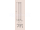 PMH Rosendal Massive kúpeľňový designový radiátor 1500/292 (v/š), 483 W,kartáčov nerez
