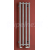 PMH Rosendal kúpeľňový designový radiátor 1500/115 (v/š), 175 W, nerez