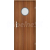 DRE dvere STANDARD TOP Bulaj Top laminát cpl Akácia