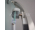 Roth HOUSTON NEO 80×80cm štvrťkruhový sprchový kút, posuvné dvere, matné sklo