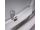 Roth HOUSTON NEO 80×80cm štvrťkruhový sprchový kút, posuvné dvere, matné sklo