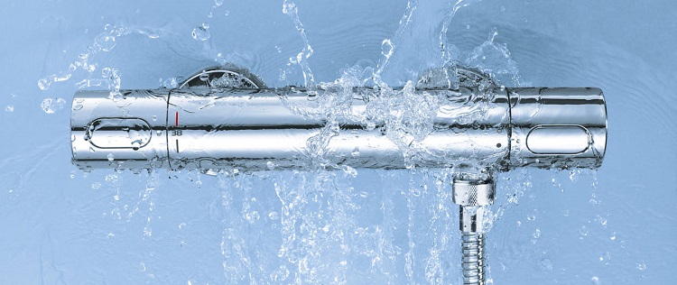 grohe grohterm 3000 cosmpolitan