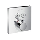 hansgrohe shower select