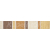 Opoczno NATURALE BEIGE BORDER MOSAIC 5,4X29,7, glaz.gres-mozaika OD012-015,1.tr.