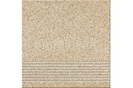 Cersanit MILTON BEIGE STEPTREAD 29,7X29,7 G1, glaz.gres-dlažba OP069-002-1,1.tr. R11