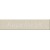 Cersanit KALLISTO CREAM SKIRTING 7,2X29,7, tech.gres-dekor OD075-026,1.tr.